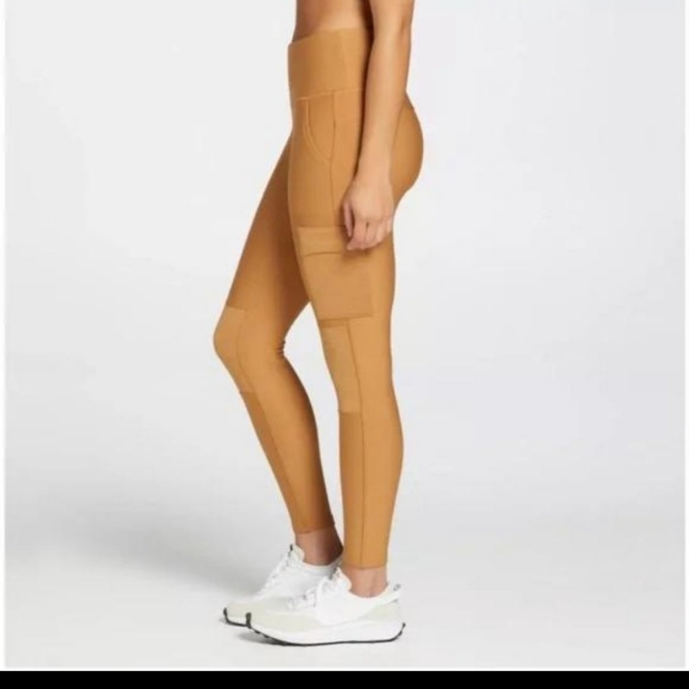 Alpine Design tights - Picture 3 of 11